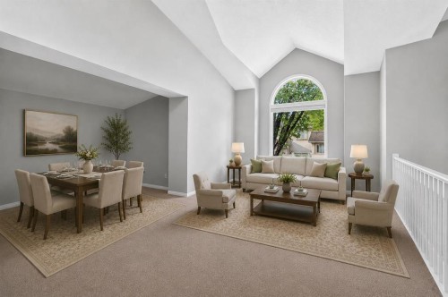 23 Sunlake Gardens Se, Calgary, AB - Indoor