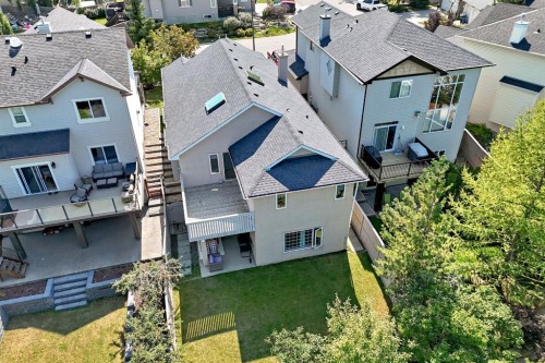 13 Cresthaven Way Sw, Calgary, AB - Outdoor