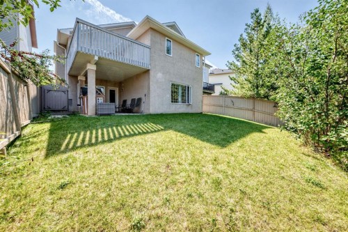 13 Cresthaven Way Sw, Calgary, AB - Outdoor