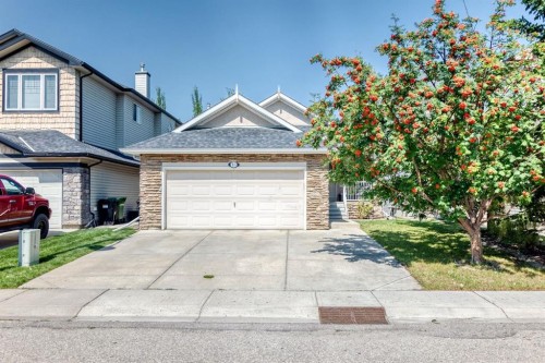 13 Cresthaven Way Sw, Calgary, AB - Outdoor