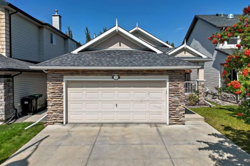 13 Cresthaven Way Sw, Calgary, AB - Outdoor