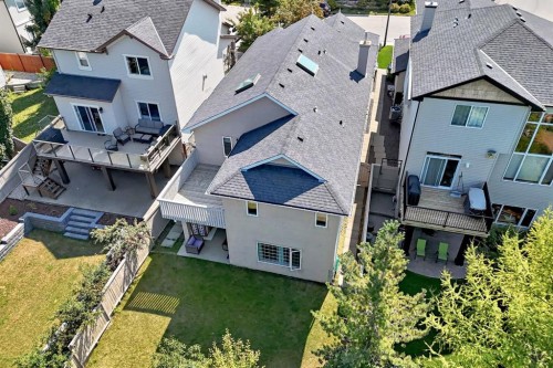 13 Cresthaven Way Sw, Calgary, AB - Outdoor