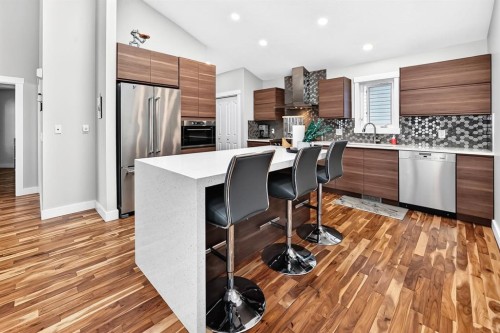 13 Cresthaven Way Sw, Calgary, AB - Indoor