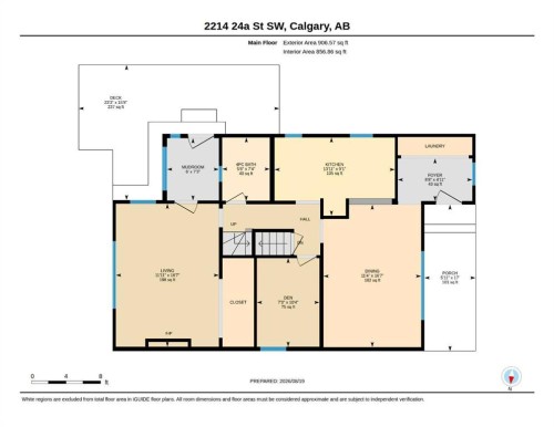2214 24A Street Sw, Calgary, AB - Other