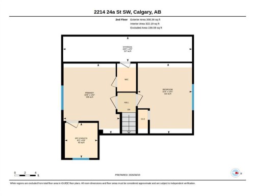2214 24A Street Sw, Calgary, AB - Other