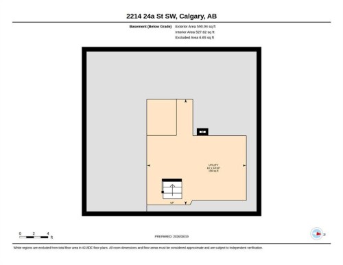 2214 24A Street Sw, Calgary, AB - Other