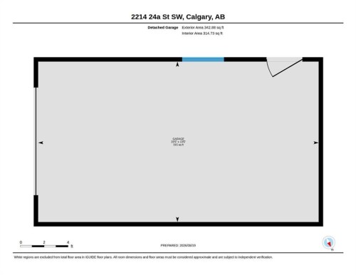 2214 24A Street Sw, Calgary, AB - Other