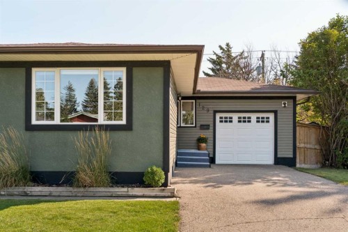 129 Springwood Drive Sw, Calgary, AB 