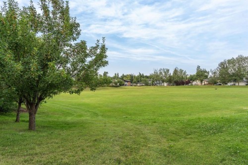 2819 28 Street Sw, Calgary, AB - Outdoor With View