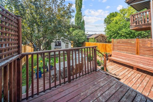 2819 28 Street Sw, Calgary, AB - Outdoor With Exterior