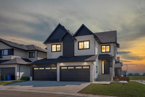 39 North Bridges Glen  Langdon, AB T0J 1X3