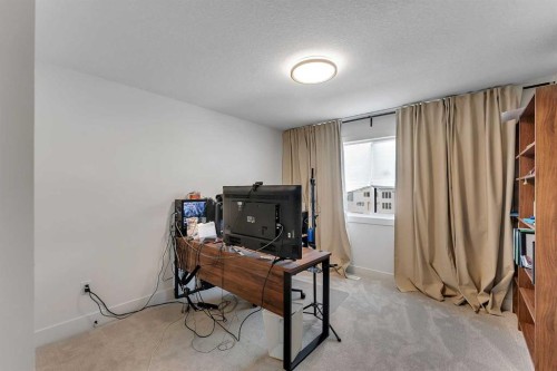 39 North Bridges Glen, Langdon, AB - Indoor