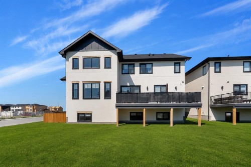 39 North Bridges Glen, Langdon, AB - Outdoor