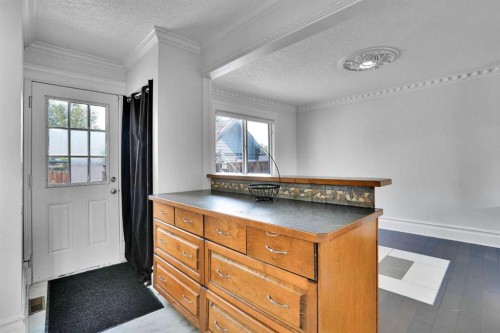 212 Pinetree Place Ne, Calgary, AB - Indoor Photo Showing Other Room