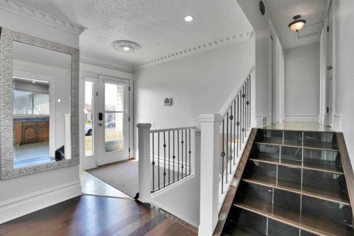 212 Pinetree Place Ne, Calgary, AB - Indoor Photo Showing Other Room
