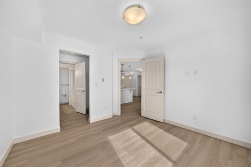 2105-450 Sage Valley Drive Nw, Calgary, AB - Indoor Photo Showing Other Room
