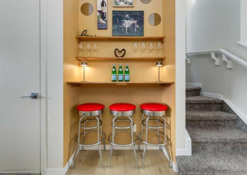 71 Seton Gardens Se, Calgary, AB - Indoor Photo Showing Other Room