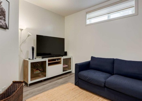 71 Seton Gardens Se, Calgary, AB - Indoor