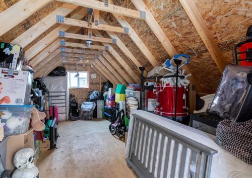71 Seton Gardens Se, Calgary, AB - Indoor