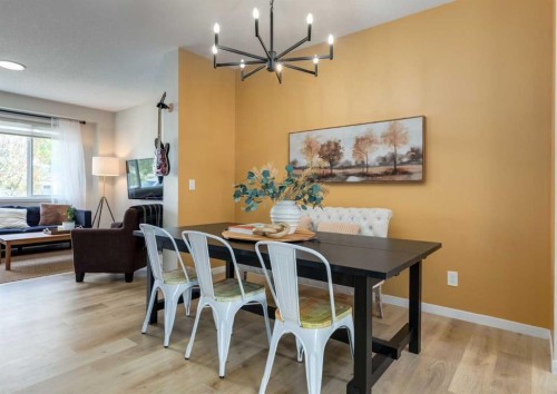 71 Seton Gardens Se, Calgary, AB - Indoor