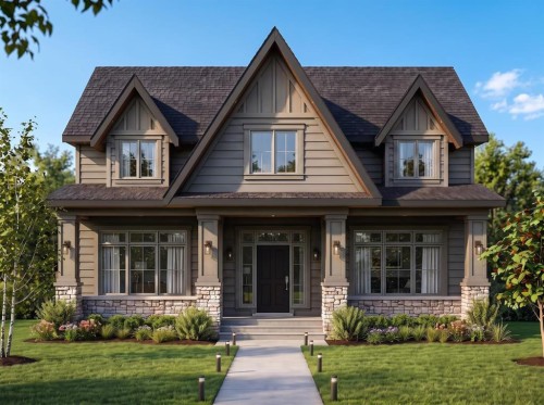 3308 Rutland Road Sw, Calgary, AB 