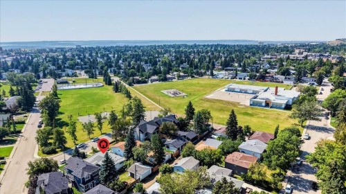 3308 Rutland Road Sw, Calgary, AB - Outdoor With View