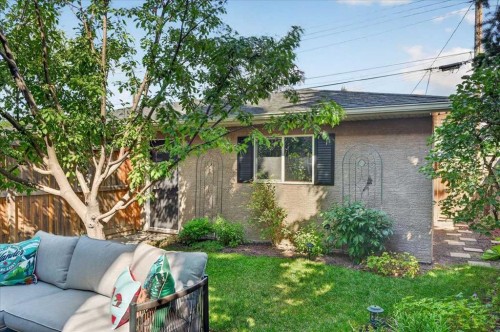 1122 21 Avenue Nw, Calgary, AB 