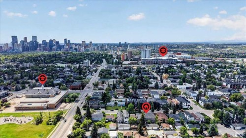 1122 21 Avenue Nw, Calgary, AB 