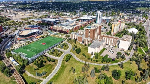 1122 21 Avenue Nw, Calgary, AB 