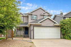 141 Somerset Circle SW Calgary, AB T2Y 3P7