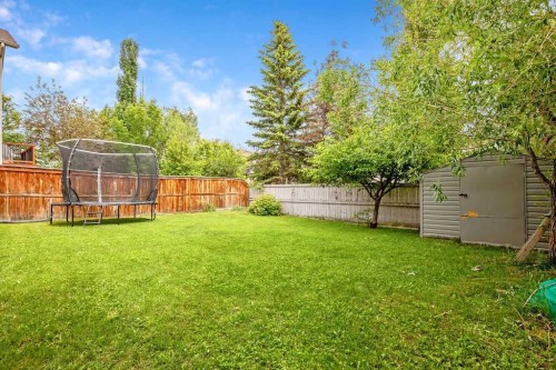141 Somerset Circle Sw, Calgary, AB - Outdoor