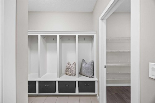 29 Aspen Summit Point Sw, Calgary, AB - Indoor