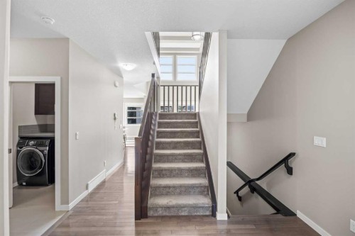 29 Aspen Summit Point Sw, Calgary, AB - Indoor Photo Showing Other Room