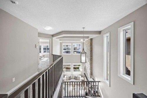 29 Aspen Summit Point Sw, Calgary, AB - Indoor Photo Showing Other Room