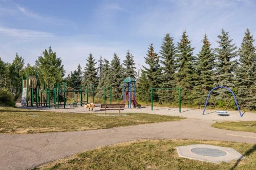 29 Aspen Summit Point Sw, Calgary, AB - Outdoor With View
