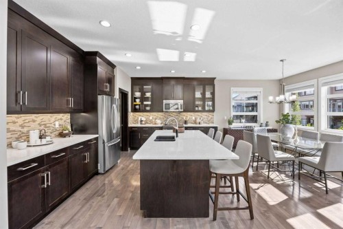 29 Aspen Summit Point Sw, Calgary, AB - Indoor