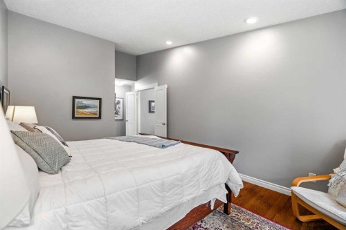 82 Sunset Way, Priddis Greens, AB 