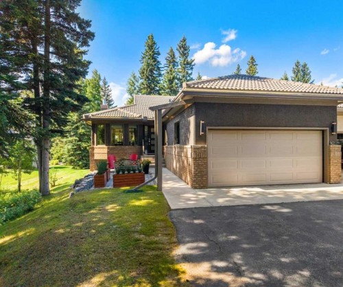 82 Sunset Way, Priddis Greens, AB 