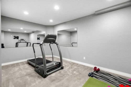 82 Sunset Way, Priddis Greens, AB 