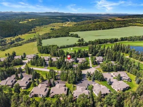 82 Sunset Way, Priddis Greens, AB 