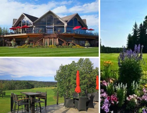 82 Sunset Way, Priddis Greens, AB 