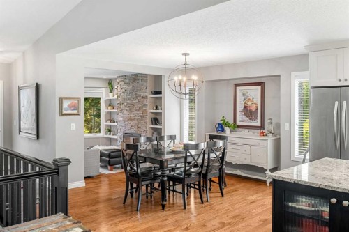 82 Sunset Way, Priddis Greens, AB 
