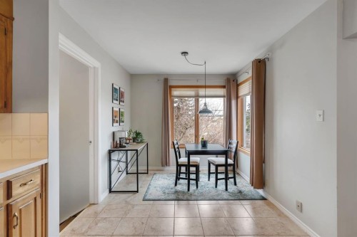 254 Hendon Drive Nw, Calgary, AB - Indoor