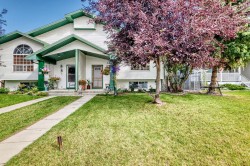 40 Green Meadow Crescent Strathmore, AB T1P 1H4