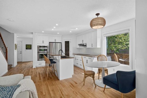 79 Autumn Green Se, Calgary, AB - Indoor