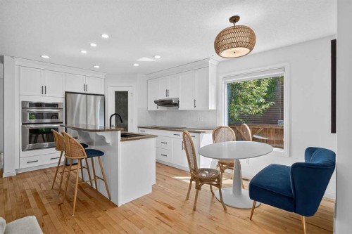 79 Autumn Green Se, Calgary, AB - Indoor