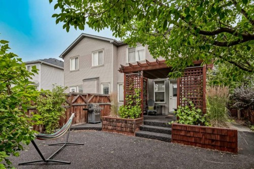 79 Autumn Green Se, Calgary, AB - Outdoor