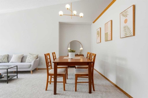 50 Douglasview Park Se, Calgary, AB - Indoor