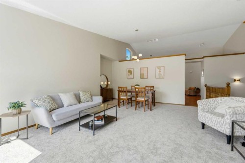 50 Douglasview Park Se, Calgary, AB - Indoor