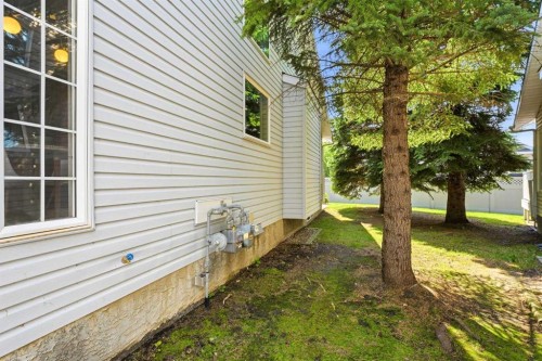 50 Douglasview Park Se, Calgary, AB - Outdoor With Exterior